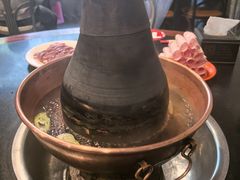 -将台涮肉(酒仙桥店)