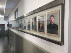 -中央戏剧学院(东城校区)