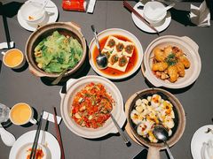 -小炳胜(卓悦中心店)