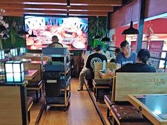 -梨花自助烤肉(乐宾店)