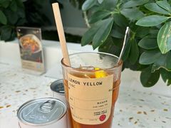 -大树餐厅(环球港店)