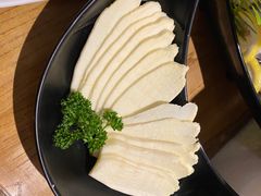 -巴奴毛肚火锅(九洲店)