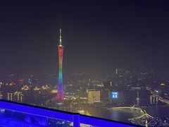 -广州柏悦酒店·悦景轩·粤菜餐厅