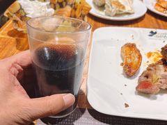 -汉巴味德自助餐厅(嘉定宝龙广场店)