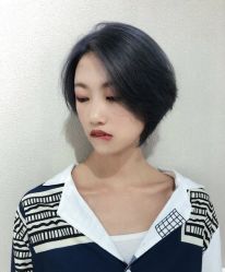 -GIRL STYLE 烫发·染发沙龙