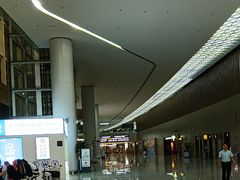 -青岛胶东国际机场