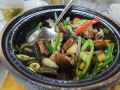 -明本湛江鸡•海鲜小厨(陈家祠店)