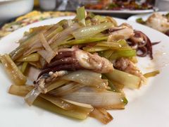 -华春餐馆(鱼山路店)