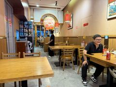-九老汉·川渝江湖菜(合川路2店)