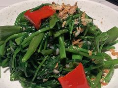 -芭札·Thai泰国餐厅(同和金铂天地店)