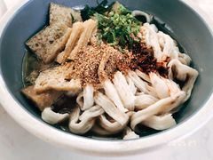 -董小西的凉皮和椒麻鸡(三元桥店)