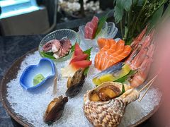 -极盐铁板烧(仓山万达广场店)
