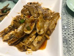 -同福小馆(北摆宴街店)