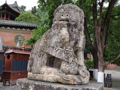 -报恩寺(平武县)