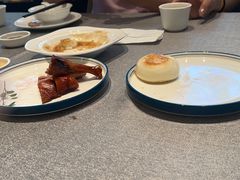 -晋江荣誉国际酒店·港誉茶餐厅