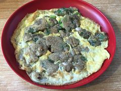 -老闽味沙茶面·姜母鸭(传承35年曾厝垵店)