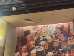 -蚝太郎 • 海鲜烧烤(Upark店)