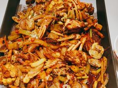 -蟹宗蟹(润达国际五楼店)