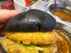 -龍歌自助小火锅(秦淮水游城店)