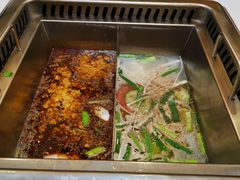 -袁记串串香(北国店)