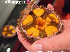 -连鹭海鲜·海肠捞饭·海胆饭(星海店)