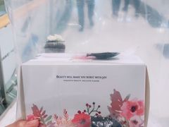 -BONCAKE裱花蛋糕(万象汇店)