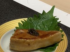 -鮨一日本料理(大中华店)