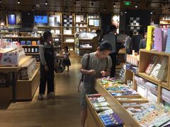 -九木杂物社(恒隆广场店)