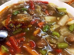 -建基泡馍·西安老字号·清真(永宁店)