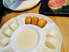 -云聚汇牛很鲜潮汕牛肉火锅(克拉玛依汉博店)