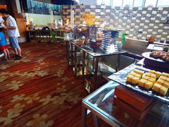 -中铁花水湾温泉酒店(大邑店)
