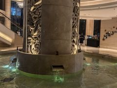 -上海雅居乐万豪侯爵酒店