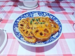 -龙虾当家·大排档(红谷滩五中店)