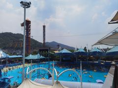 -杭州浪浪浪水公园