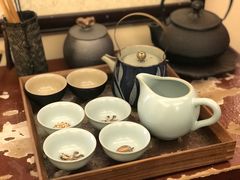 -五观堂素食(新华路店)