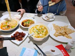 -阿莉餐厅(枣阳路店)