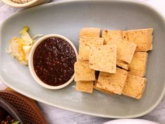 -鹿港小镇(霄云店)