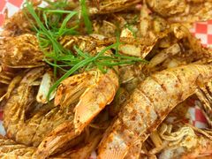 -覃记海鲜美食餐厅