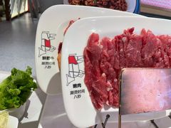 -牛焱·贵州黄牛肉火锅(城西银泰店)