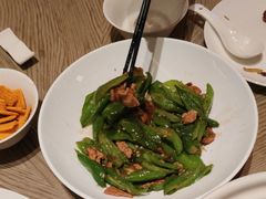 -艳阳天·非遗楚菜(武汉客厅店)