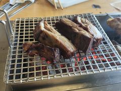 -正丰源大缸烧烤(人民路店)