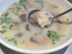 -花园茶楼·淮扬菜(兴城西路店)
