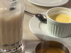 -拉拉伯爵西餐厅(青田店)