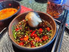 -牛New寿喜烧(金鹰世界店)