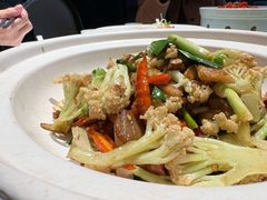 -大蓉和(一品天下店)