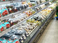 -证大大拇指广场(芳甸路店)