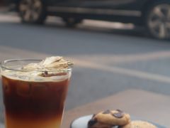 -NokNok Coffee(宽窄巷子店)