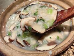 -南拳十三姨·潮汕砂锅粥(世纪金源店)