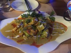 -暹罗酒肆泰餐厅酒吧