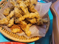 -川正旺江湖菜(三元桥店)